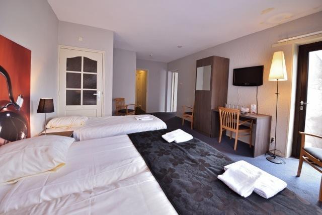 Royal Hotel Deventer Room photo