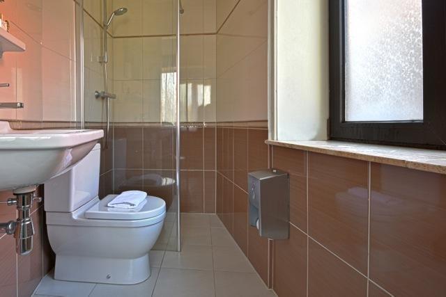 Royal Hotel Deventer Room photo
