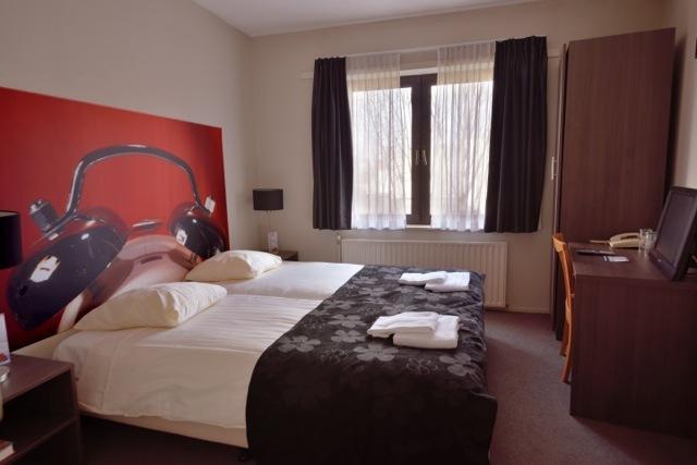 Royal Hotel Deventer Room photo