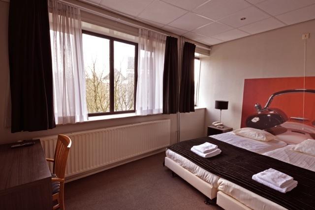 Royal Hotel Deventer Exterior photo