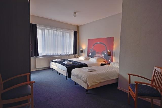 Royal Hotel Deventer Exterior photo