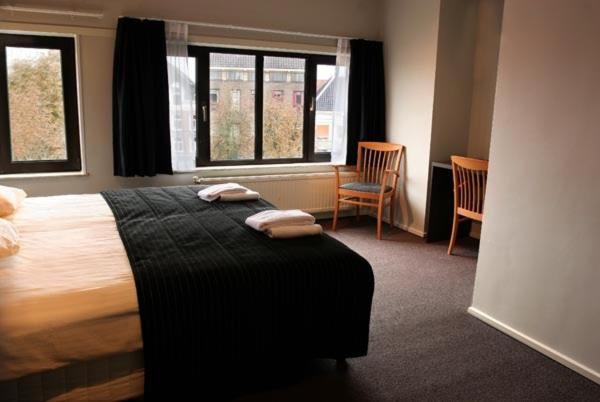 Royal Hotel Deventer Room photo